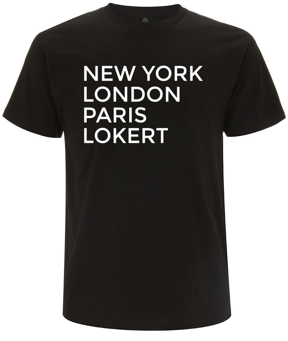 Lokert T-Shirt