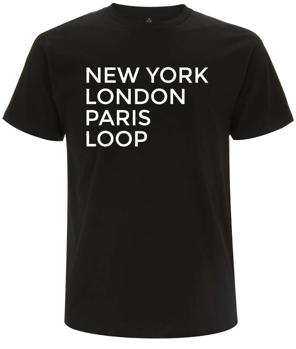 Loop T-Shirt