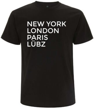 Lübz T-Shirt