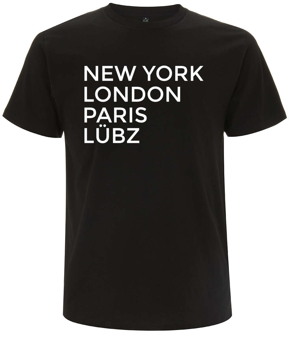 Lübz T-Shirt