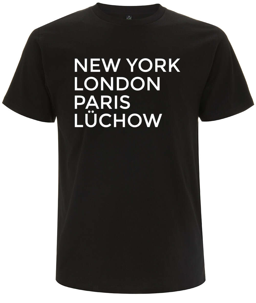 Lüchow T-Shirt