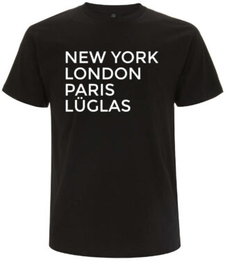 Lüglas T-Shirt