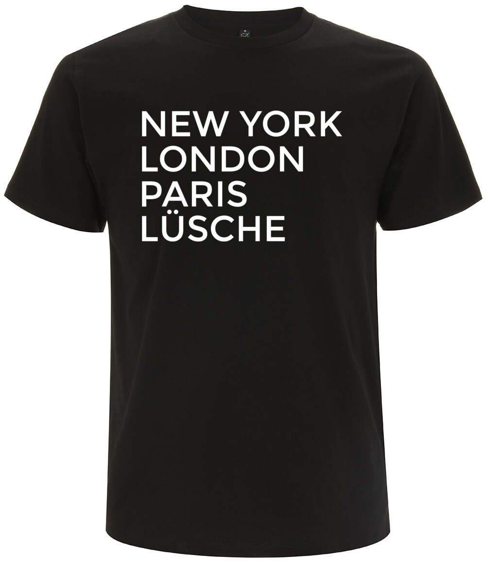 Lüsche T-Shirt