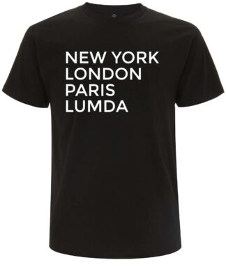 Lumda T-Shirt