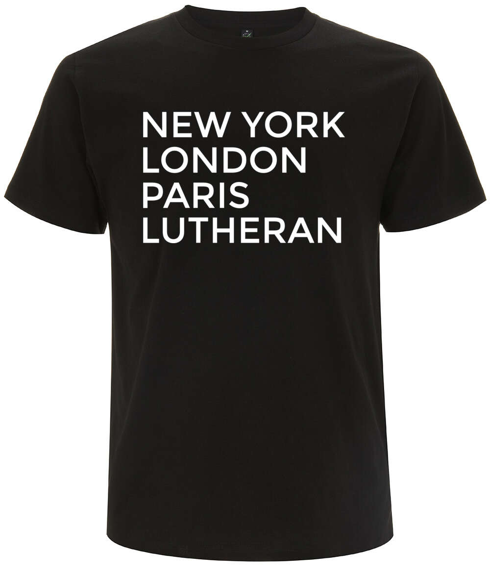 Lutheran T-Shirt