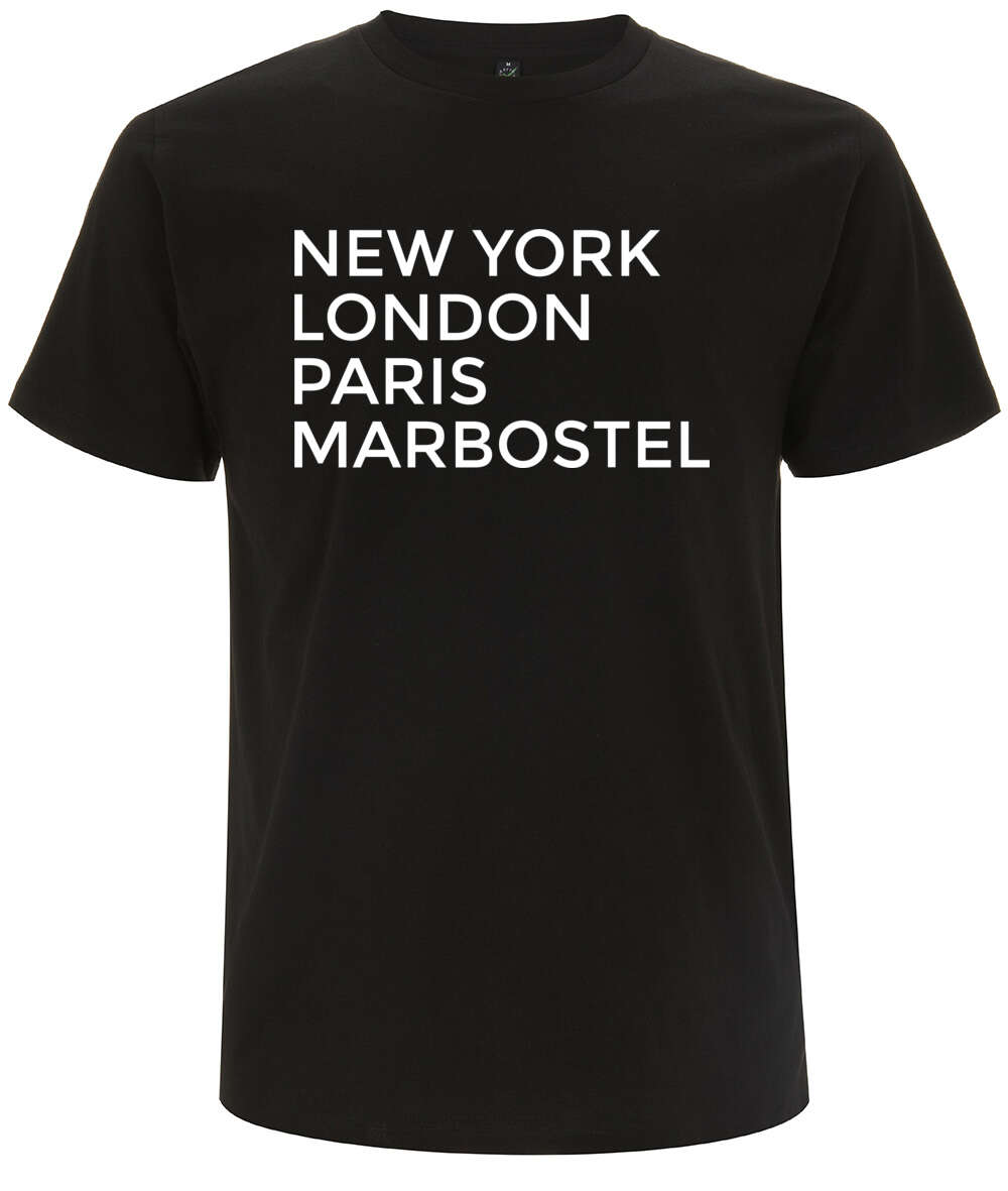 Marbostel T-Shirt