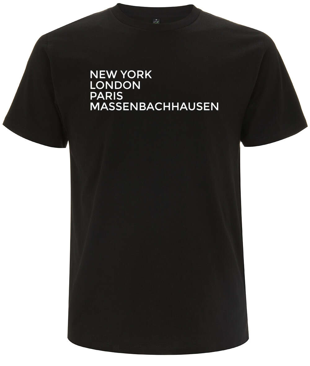 Massenbachhausen T-Shirt