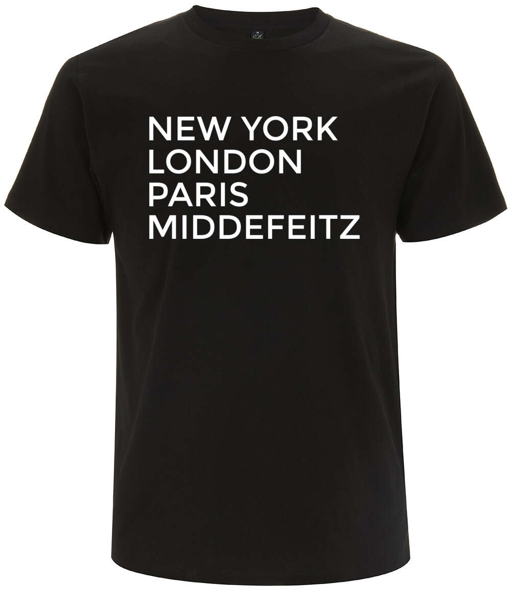 Middefeitz T-Shirt