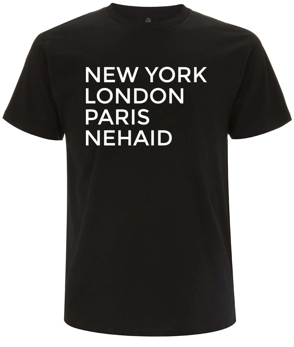 Nehaid T-Shirt