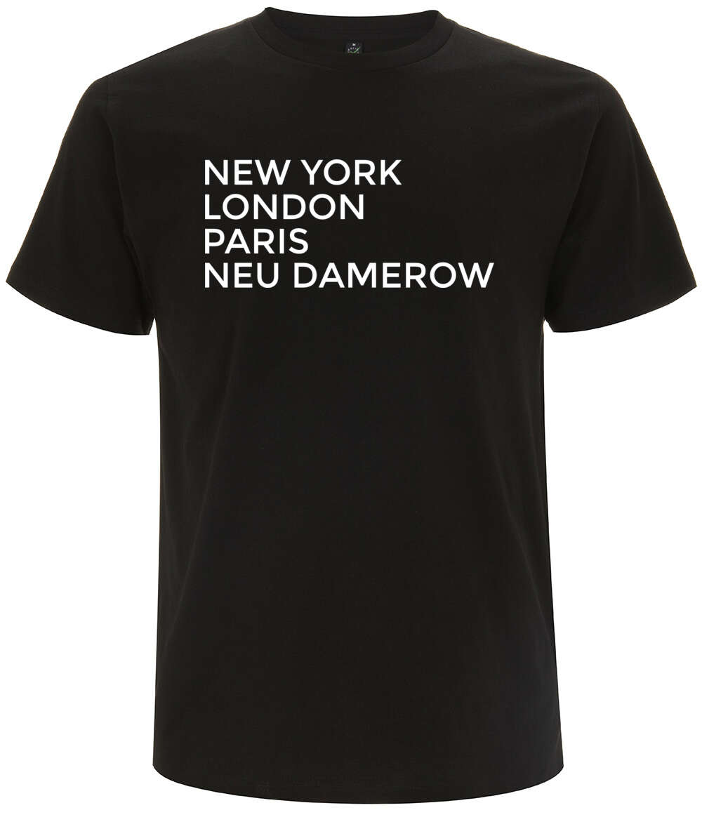 Neu Damerow T-Shirt