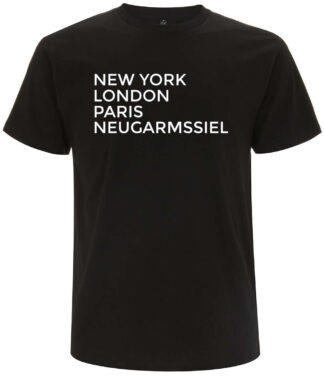 Neugarmssiel T-Shirt