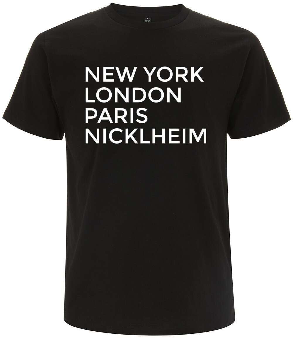 Nicklheim T-Shirt
