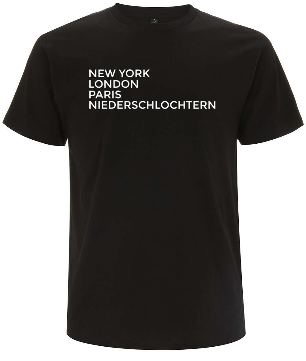 Niederschlochtern T-Shirt