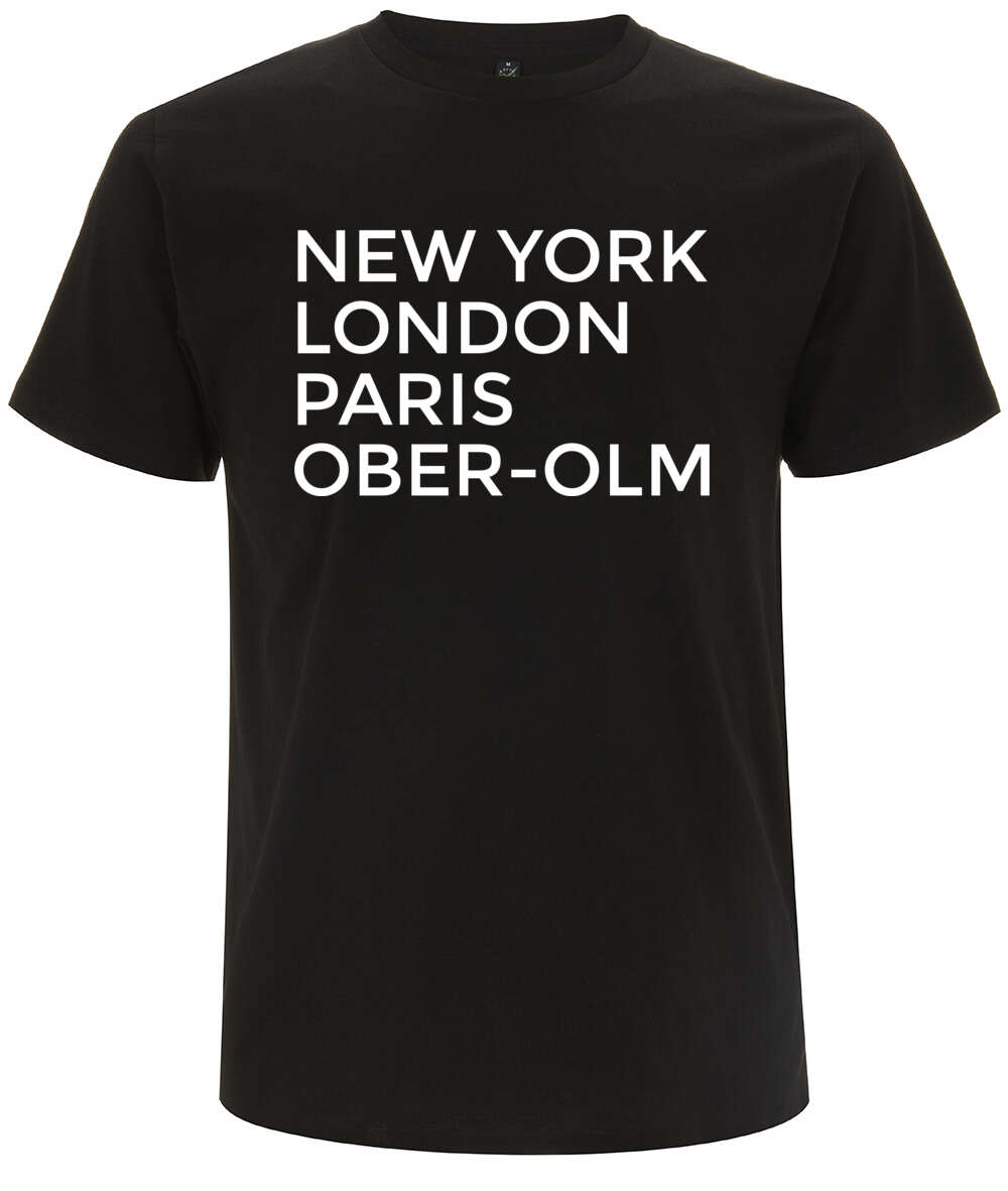 Ober-Olm T-Shirt
