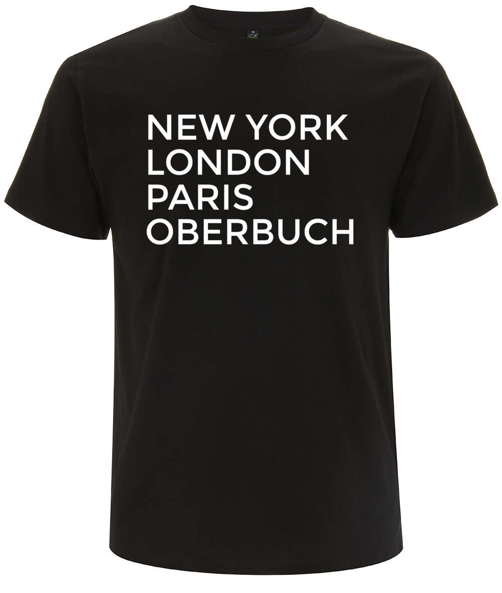Oberbuch T-Shirt