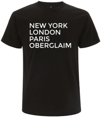 Oberglaim T-Shirt