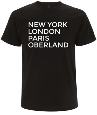 Oberland T-Shirt