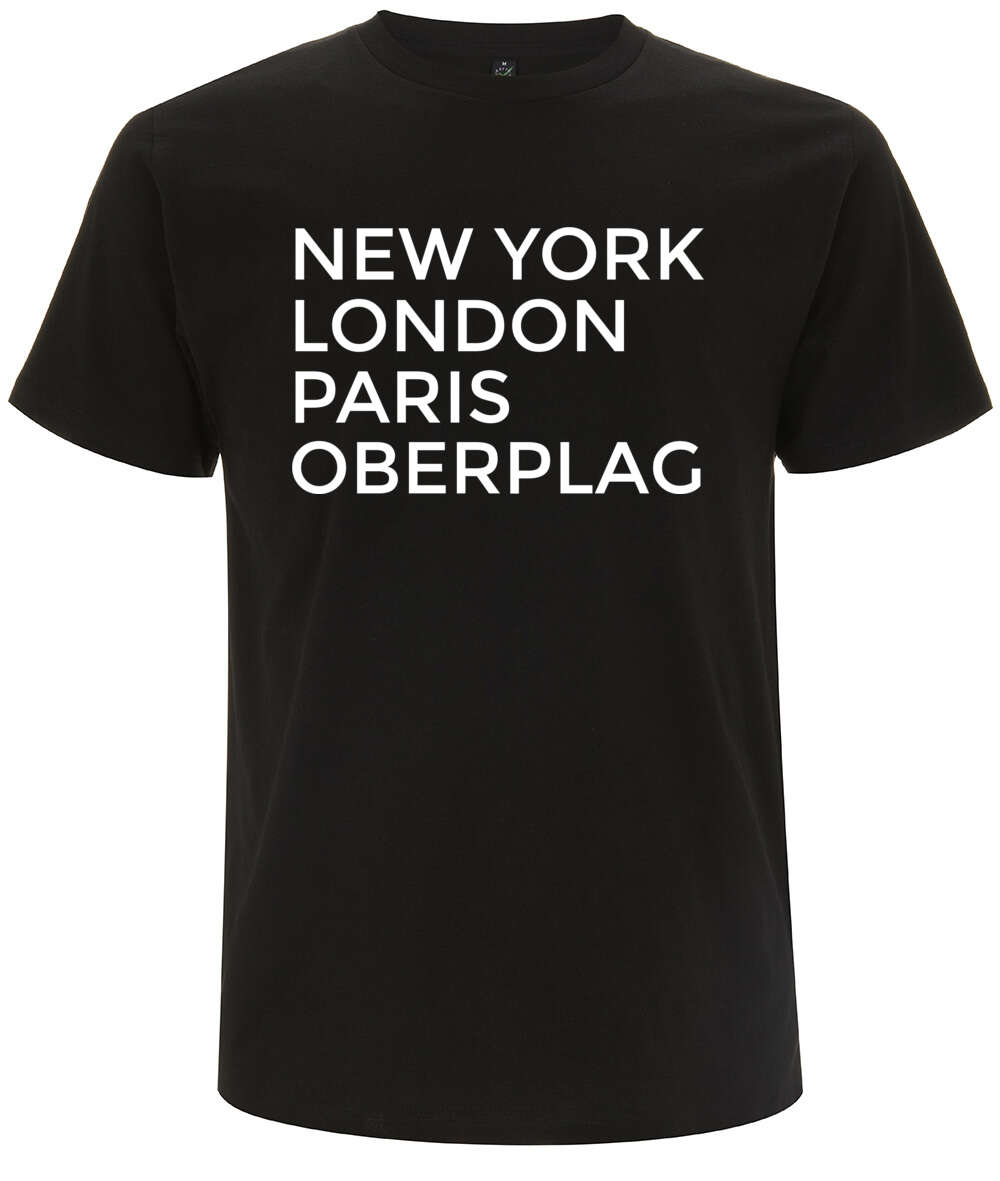 Oberplag T-Shirt