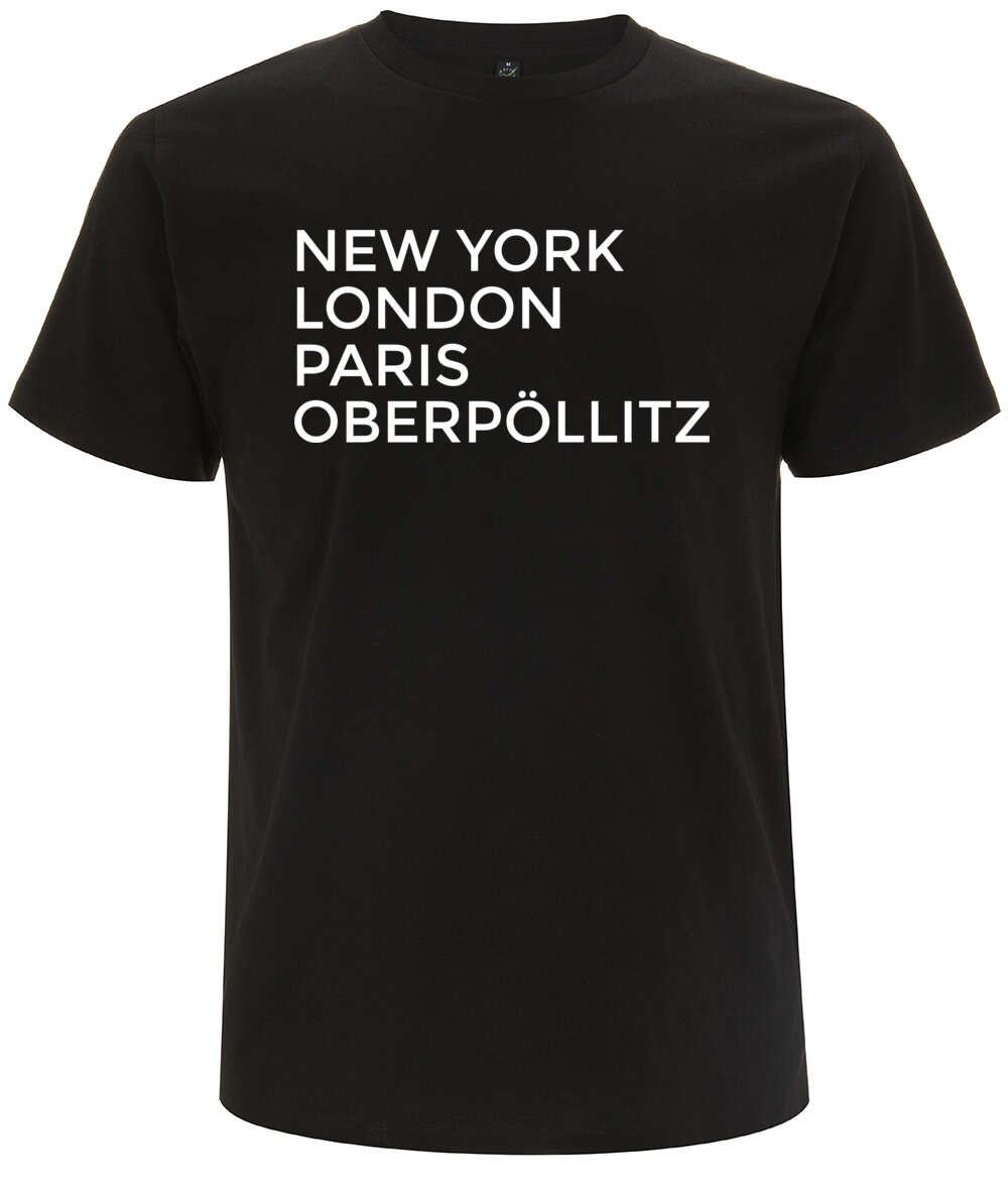 Oberpöllitz T-Shirt