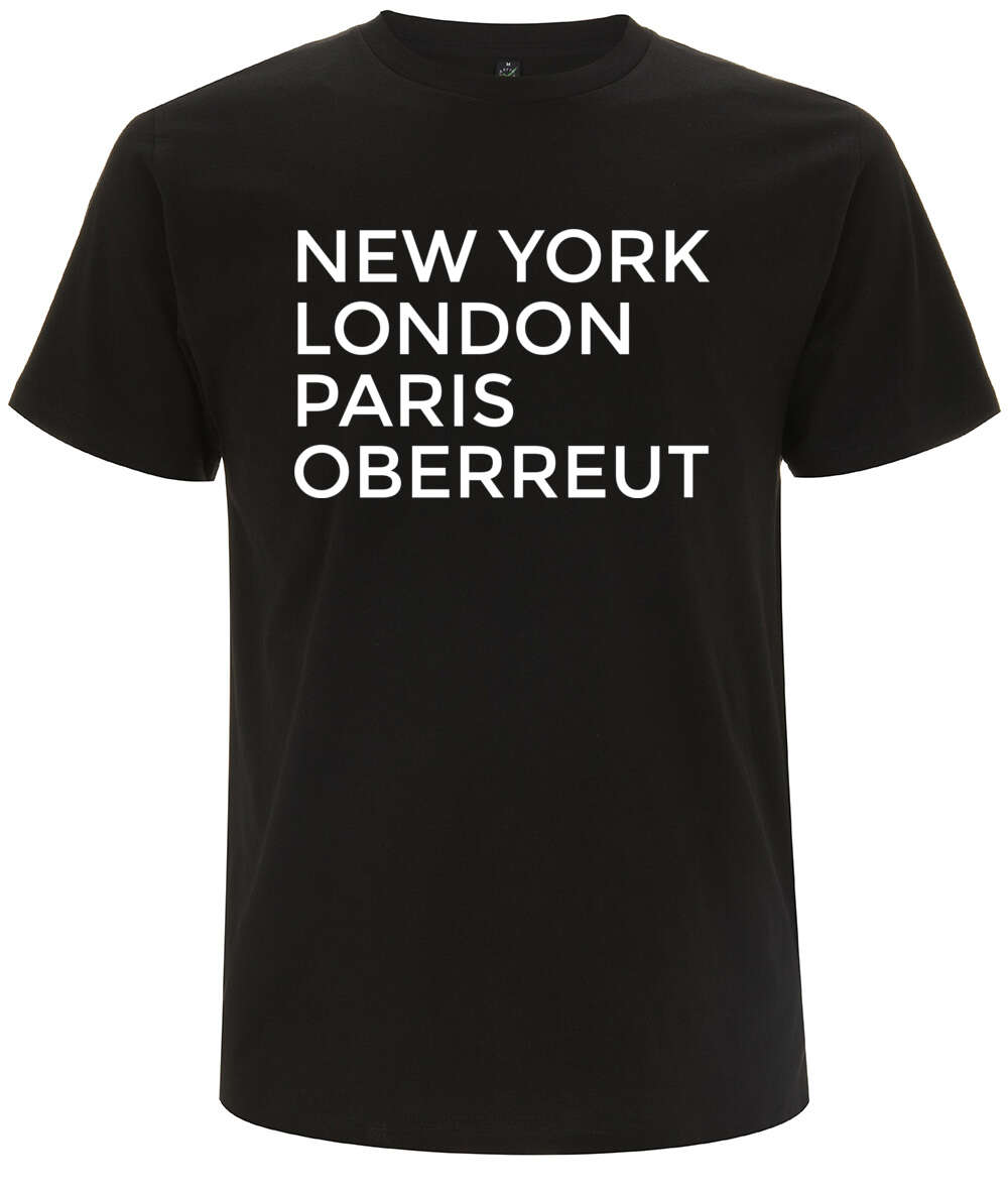Oberreut T-Shirt