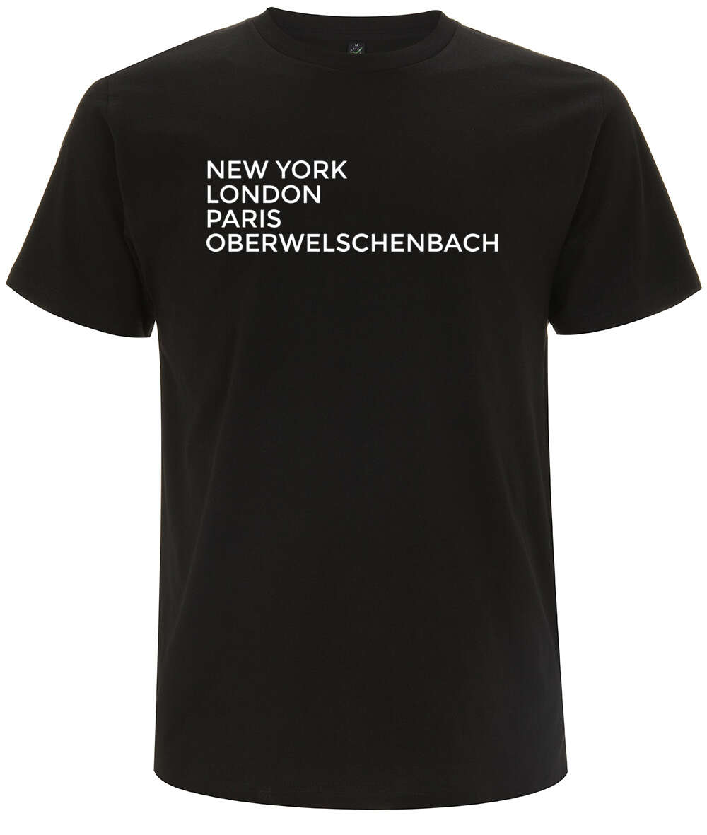Oberwelschenbach T-Shirt