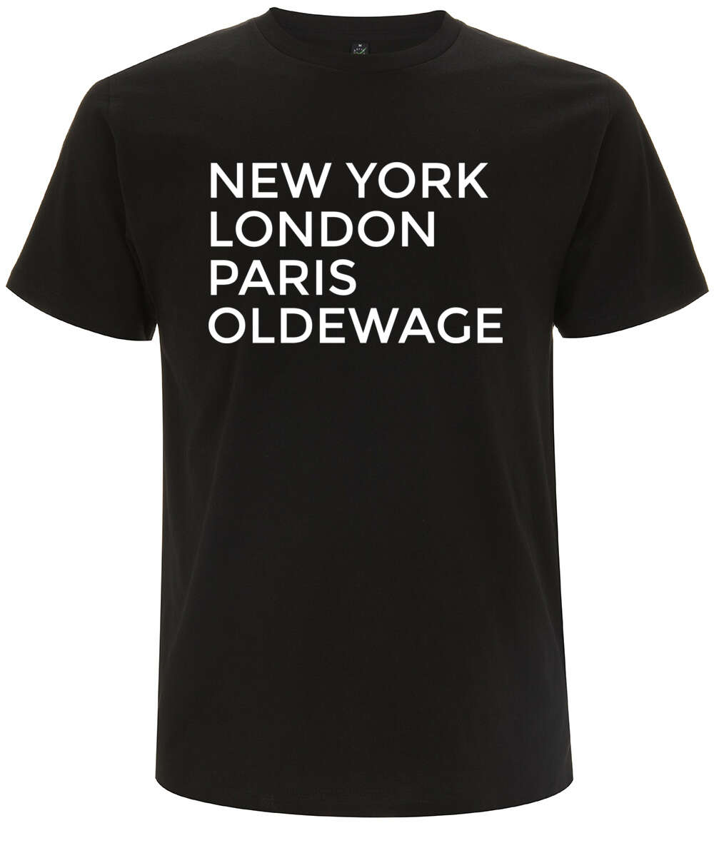 Oldewage T-Shirt