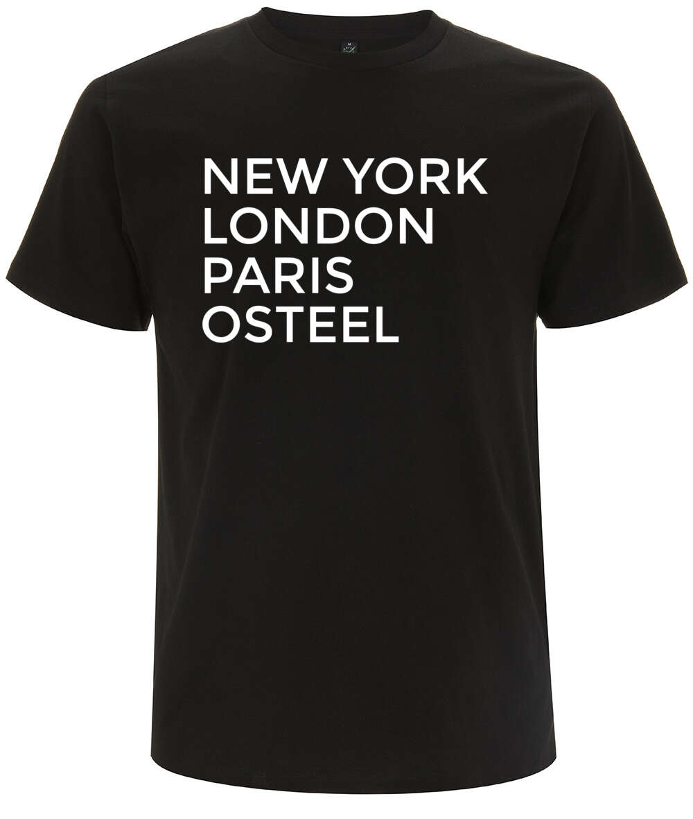 Osteel T-Shirt