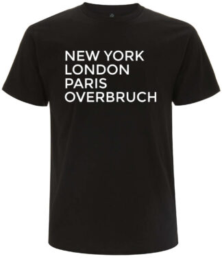 Overbruch T-Shirt