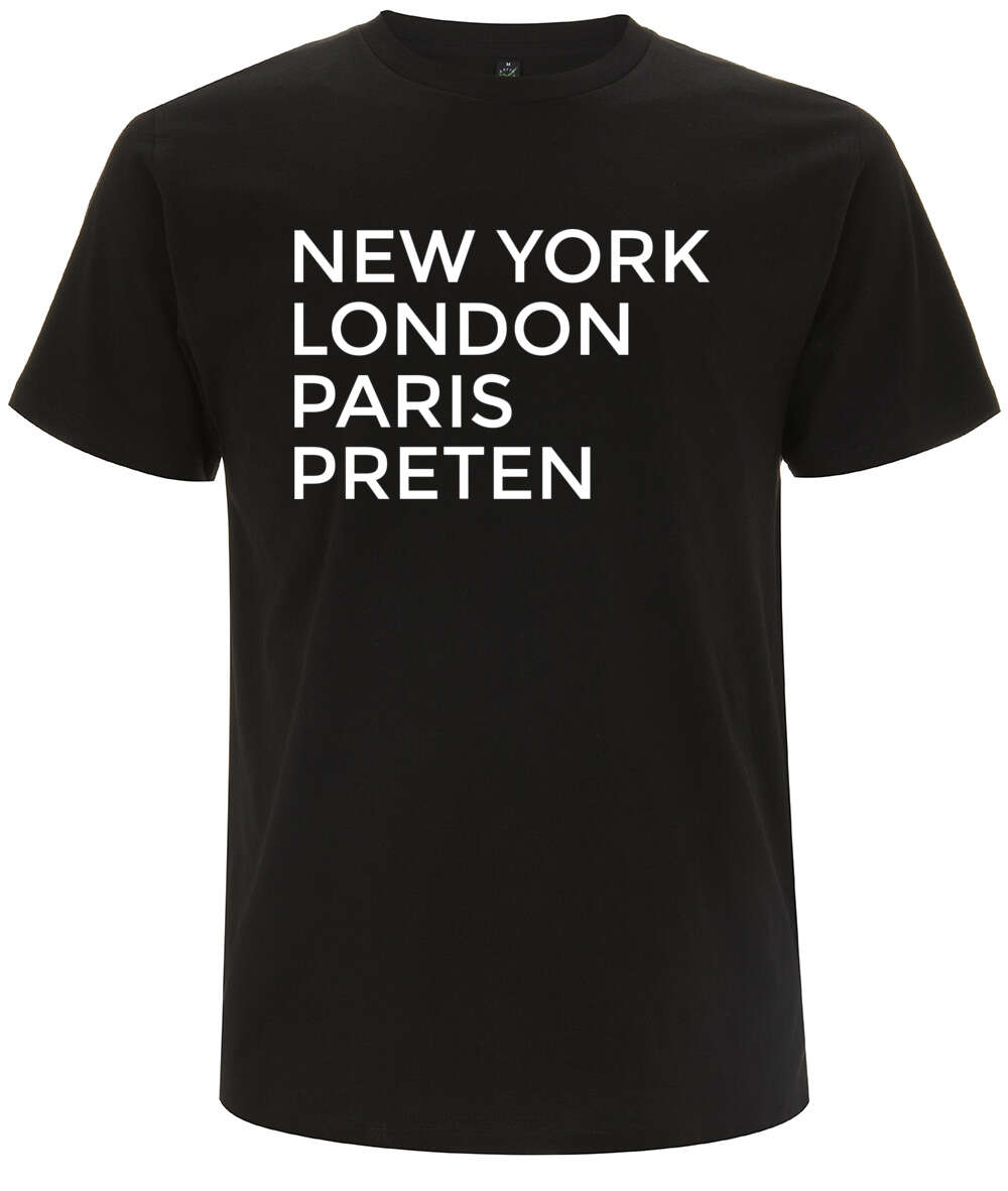 Preten T-Shirt