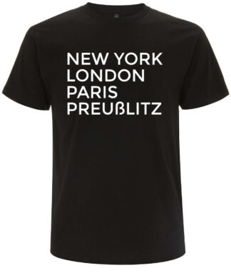 Preußlitz T-Shirt
