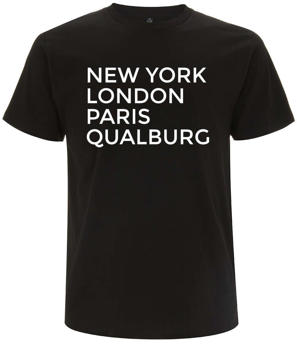 Qualburg T-Shirt
