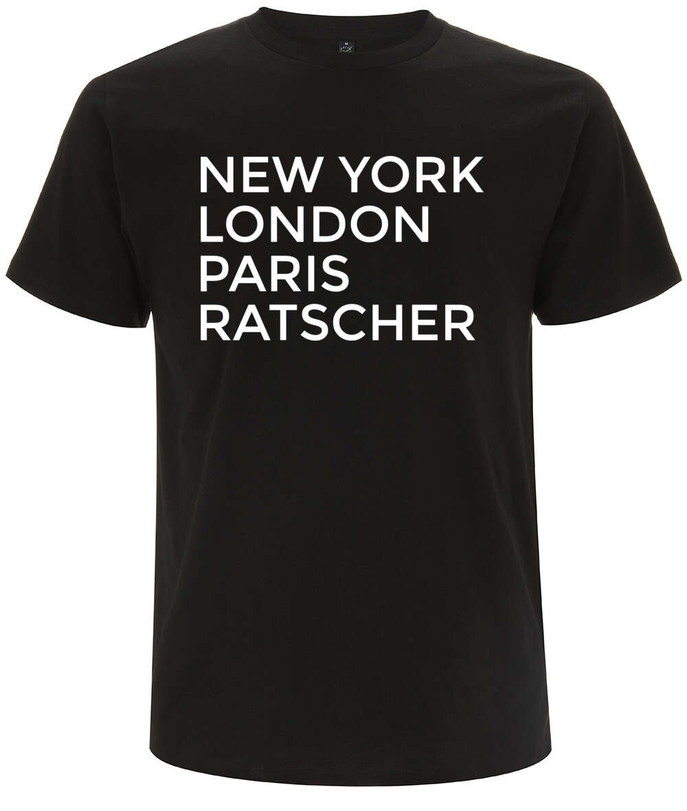 Ratscher T-Shirt