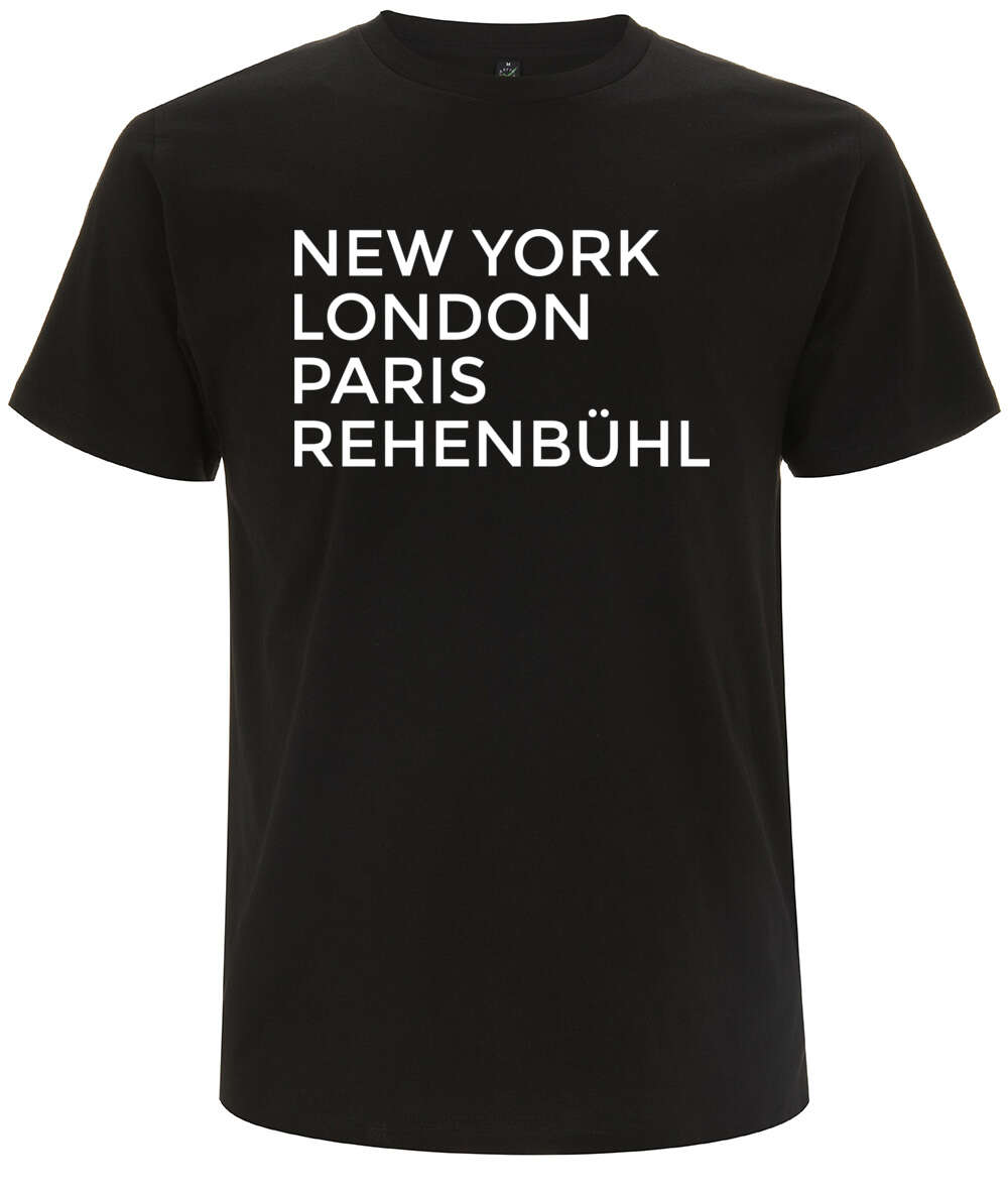 Rehenbühl T-Shirt
