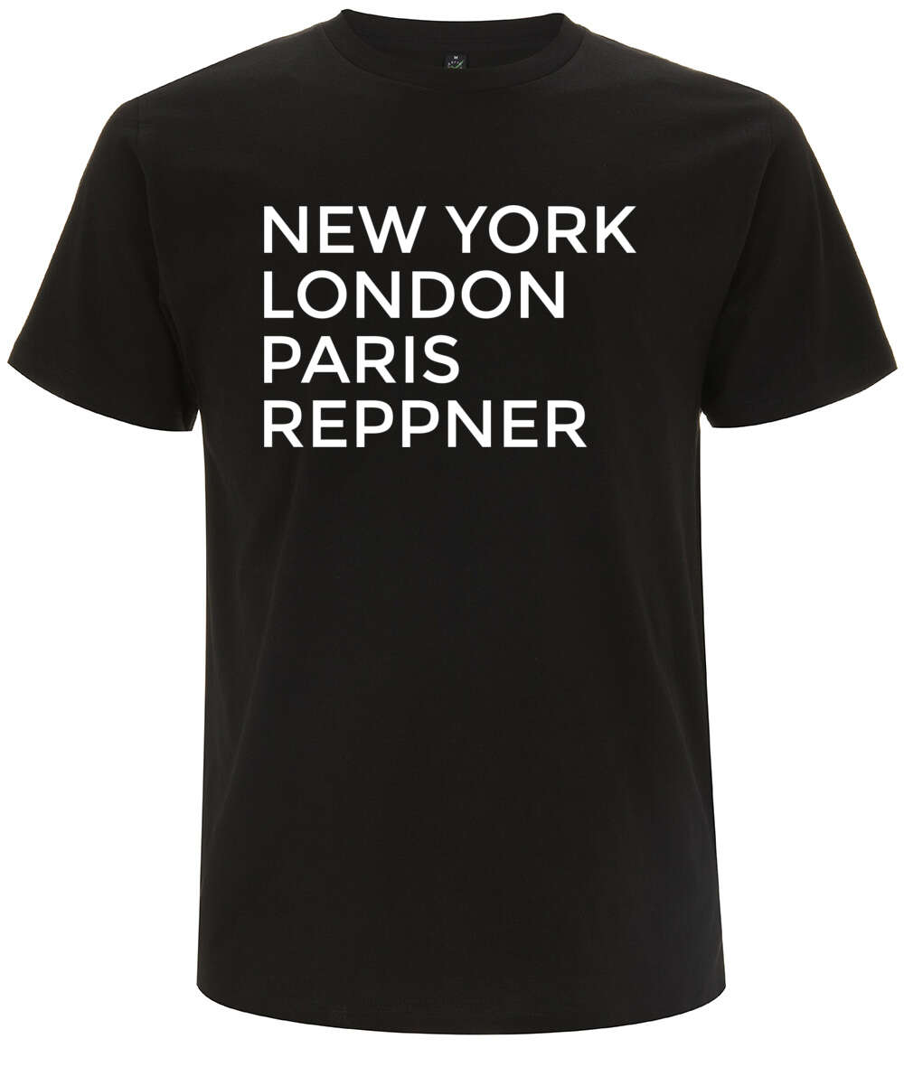 Reppner T-Shirt