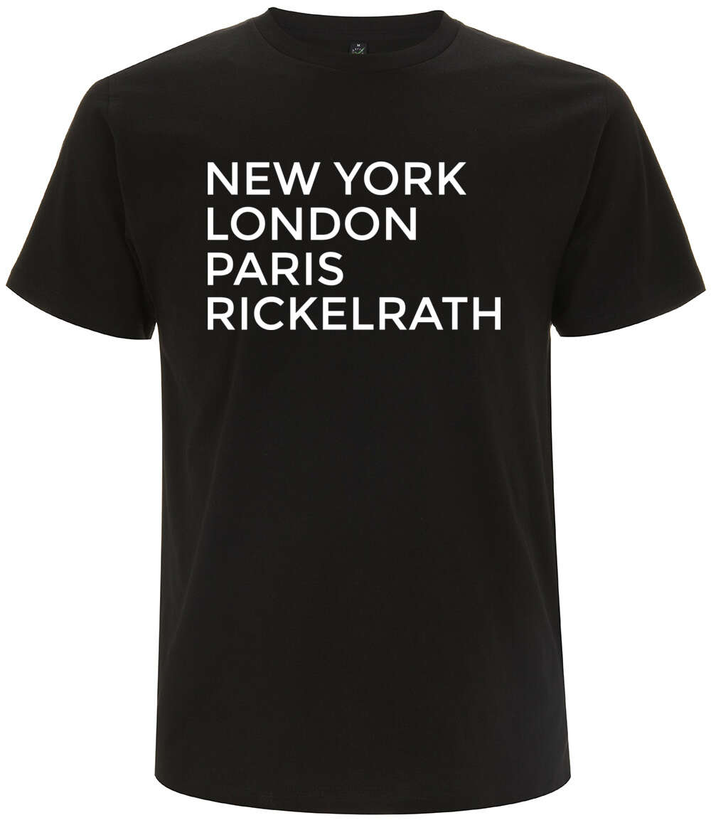 Rickelrath T-Shirt