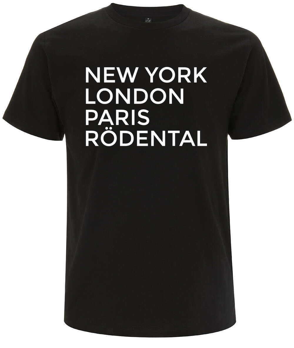 Rödental T-Shirt
