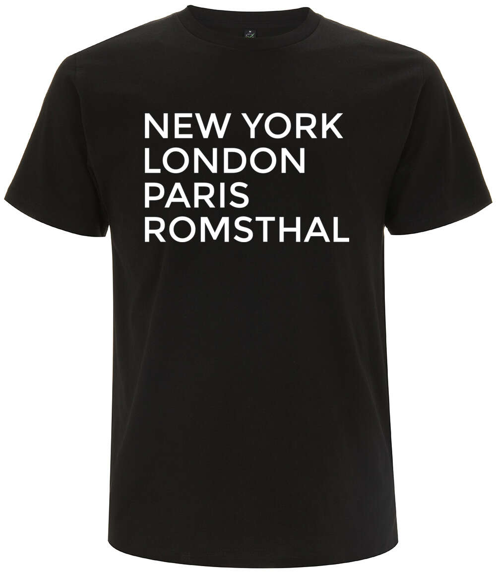 Romsthal T-Shirt