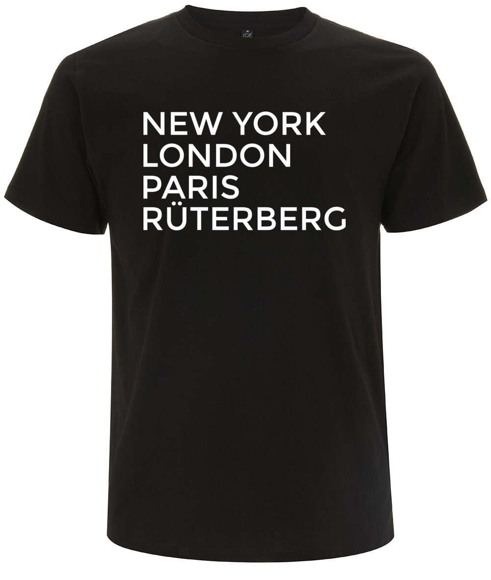 Rüterberg T-Shirt