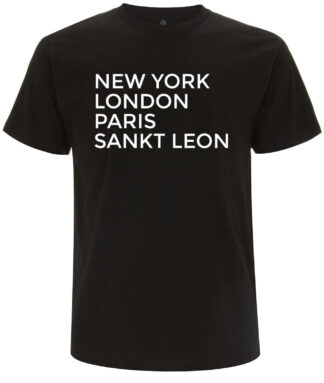 Sankt Leon T-Shirt