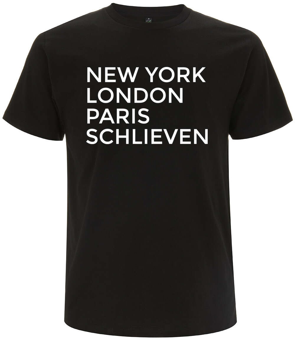 Schlieven T-Shirt