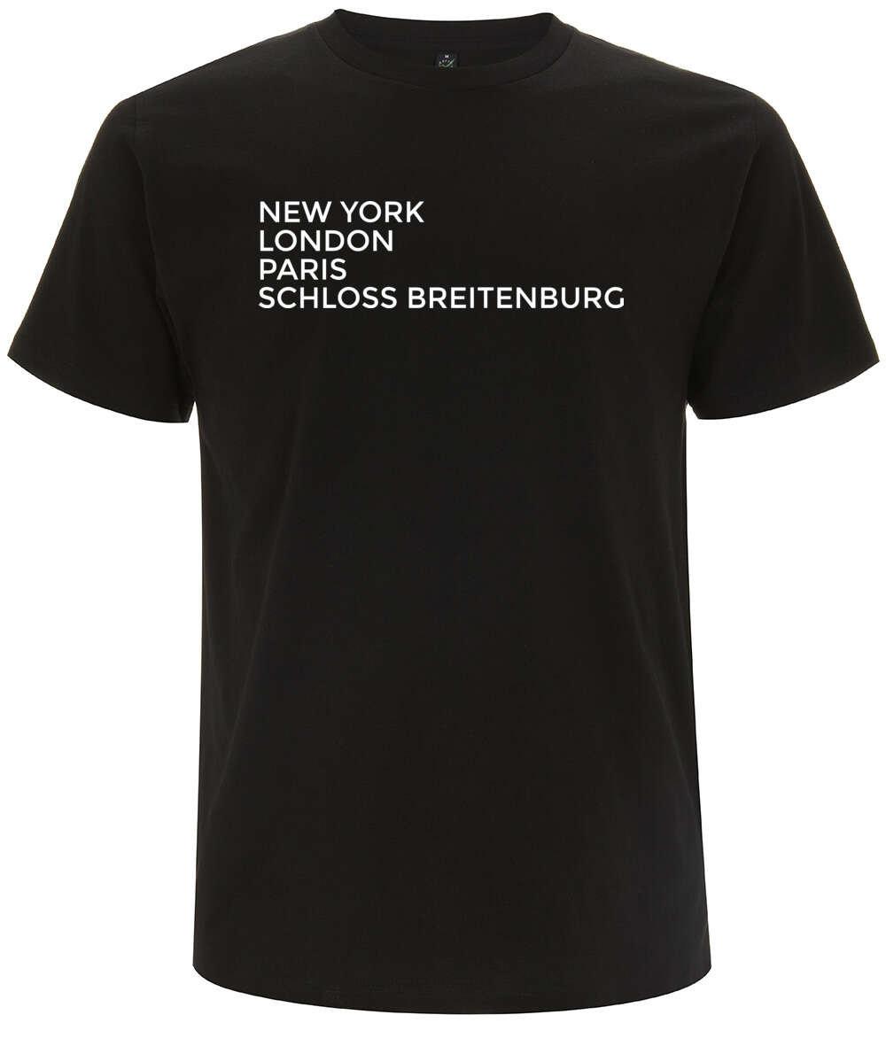 Schloss Breitenburg T-Shirt