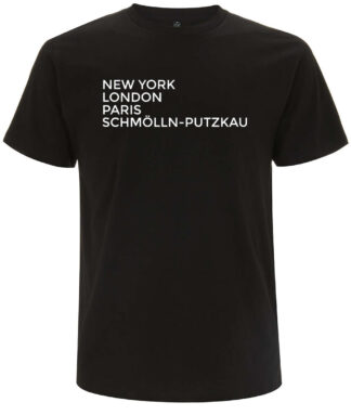 Schmölln-Putzkau T-Shirt