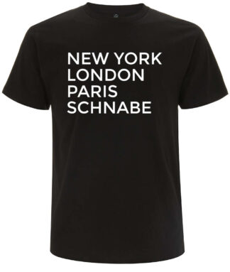 Schnabe T-Shirt