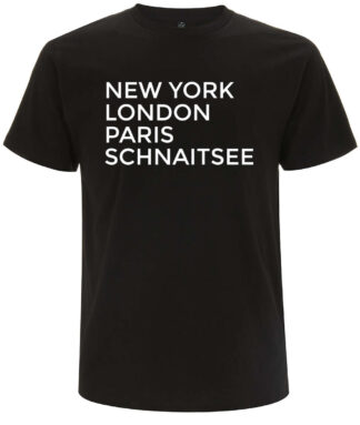 Schnaitsee T-Shirt