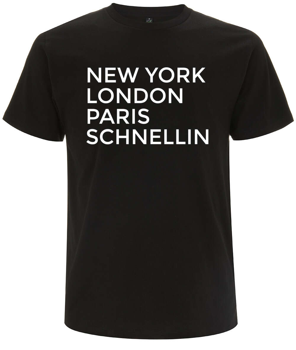 Schnellin T-Shirt