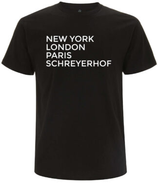Schreyerhof T-Shirt