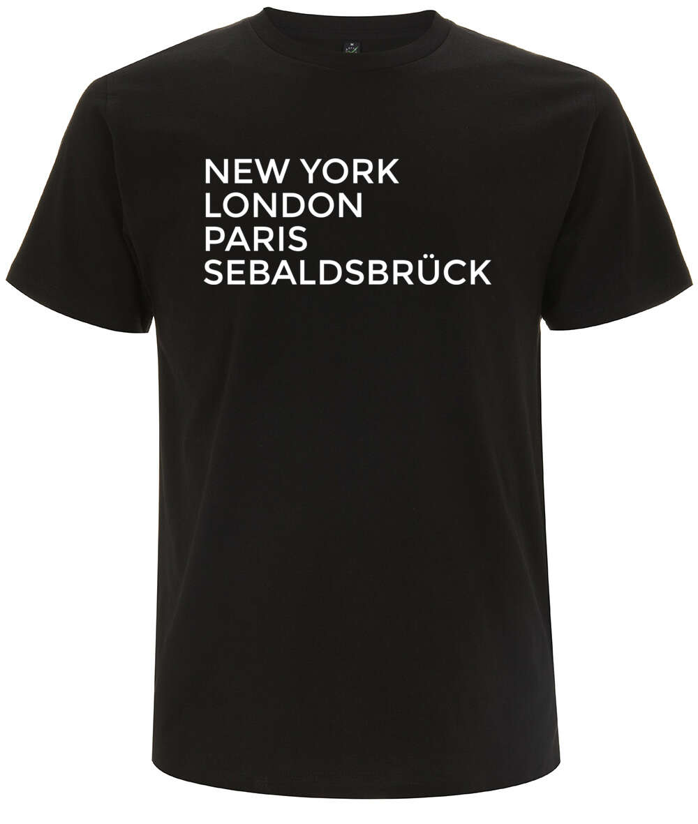 Sebaldsbrück T-Shirt