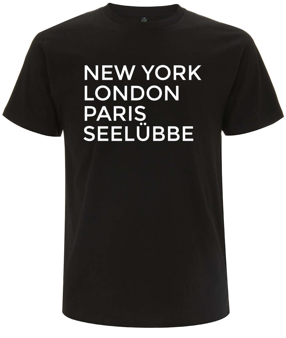 Seelübbe T-Shirt