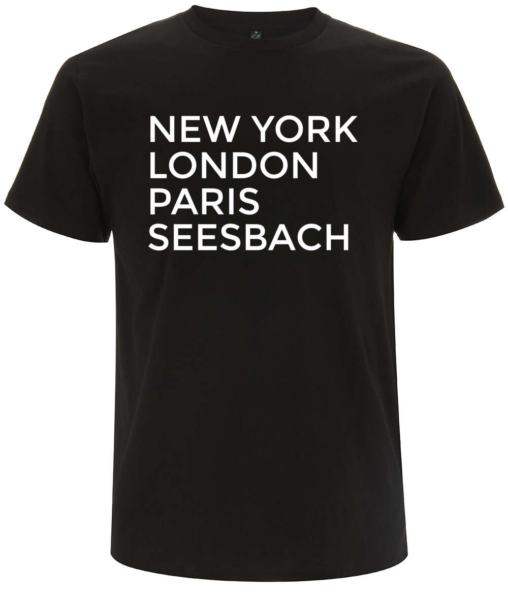 Seesbach T-Shirt