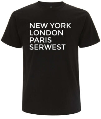 Serwest T-Shirt
